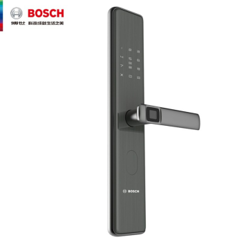 Bosch德国博世ID30B智能锁